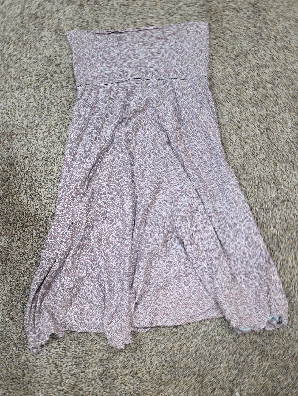 Patagonia Midi Skirt